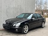 Mercedes-Benz E 420 CDI V8 Limo Avantgarde*DEUTSCH*2.HAND*SHD* - Mercedes-Benz E 420: Cdi