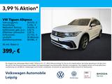 Volkswagen Tiguan Allspace 2.0 TDI DSG R-Line 4Motion *AHK* - Volkswagen Tiguan Allspace in Leipzig