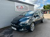 Opel Corsa E 1.0T BI-XENON/TEILL/SHZ/TEMP/KLIMA/EGSHD - Opel Corsa mit Benzin-Antrieb: Schiebedach