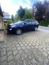Mazda CX-7 2.2 CD | 173 PS | Allrad | VB - gebrauchte Mazda CX-7 aus dem Jahr 2010