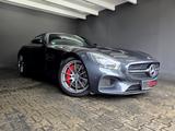 Mercedes-Benz AMG GT S COUPE, PANO, LED, R-KAMERA, BURMESTER - Mercedes-Benz AMG GT