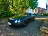 Andere Bentley Continental GT Coupé  W12 Twin Tur... - Andere aus 2006