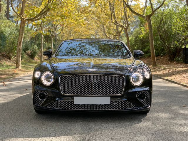 BENTLEY Continental GTC – Bild 2