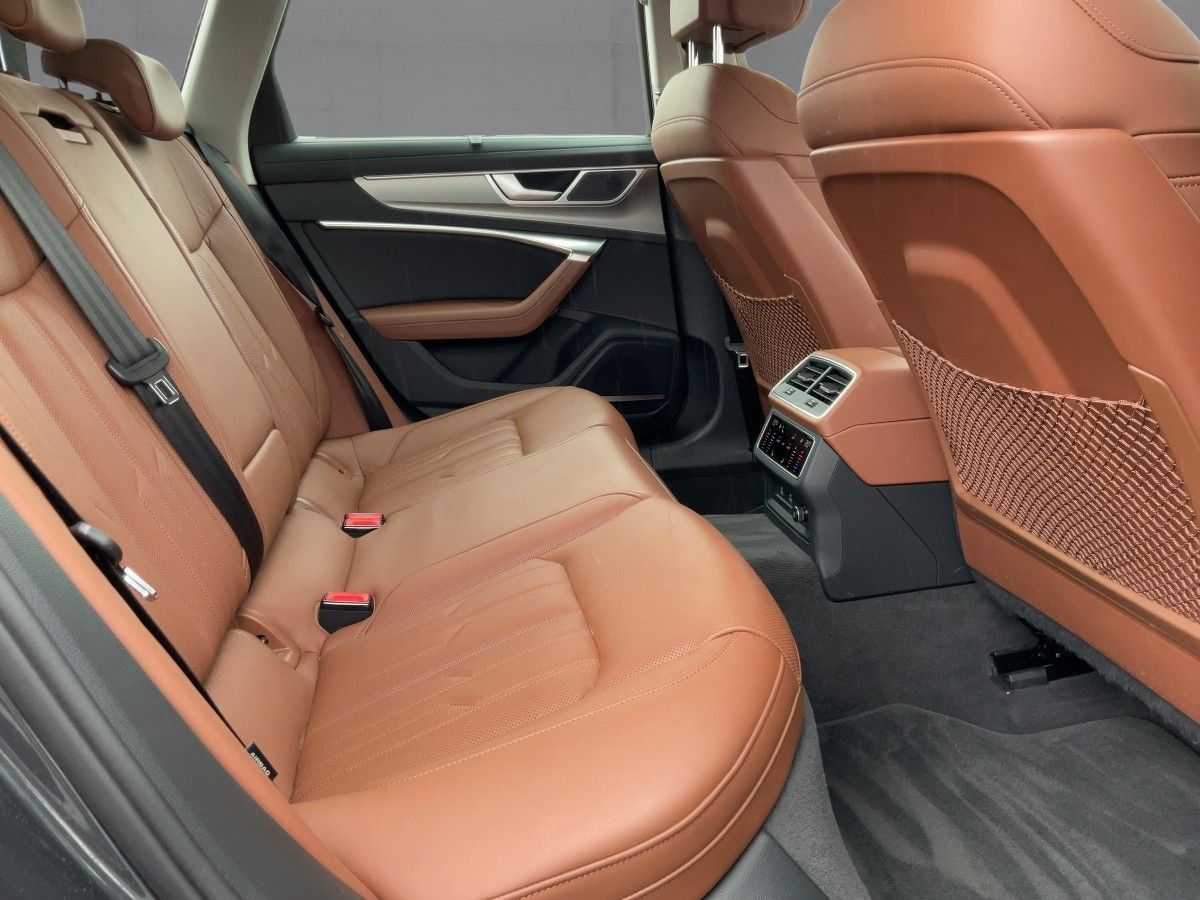 Audi A6 - Bild 13