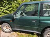 Suzuki Vitara - Suzuki Vitara mit 3 Türen