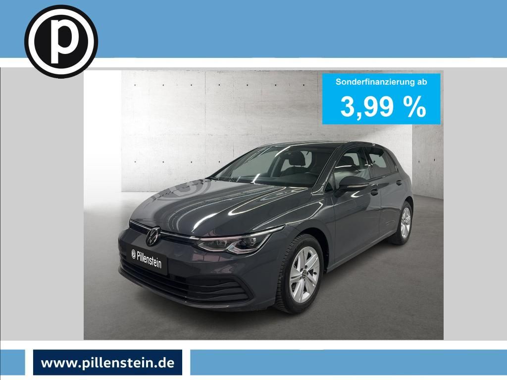 Golf TSI NAVI+KAM+LEDPLUS+SHZ+5JG
