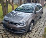 Volkswagen Golf 1.4 TSI 92kW DSG BMT Comfortline Varian...
