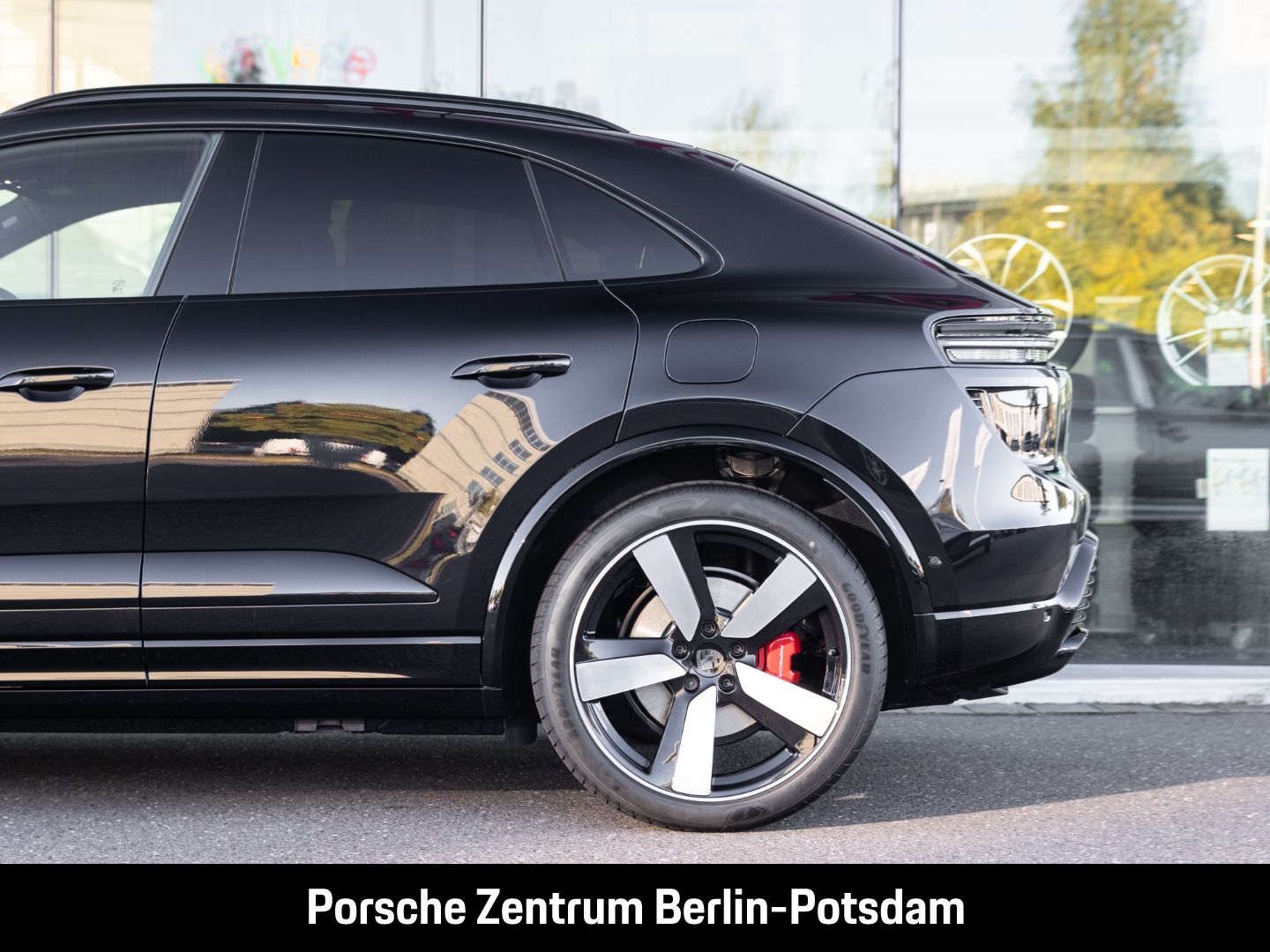 Porsche Macan - Bild 14