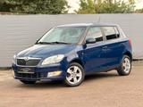 Skoda Fabia Fresh/PDC/KLIMA/SHZ - Skoda Fabia: Standheizung
