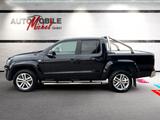 Volkswagen Amarok Highline DoubleCab 4Motion / Automatik - VW Amarok in Leipzig