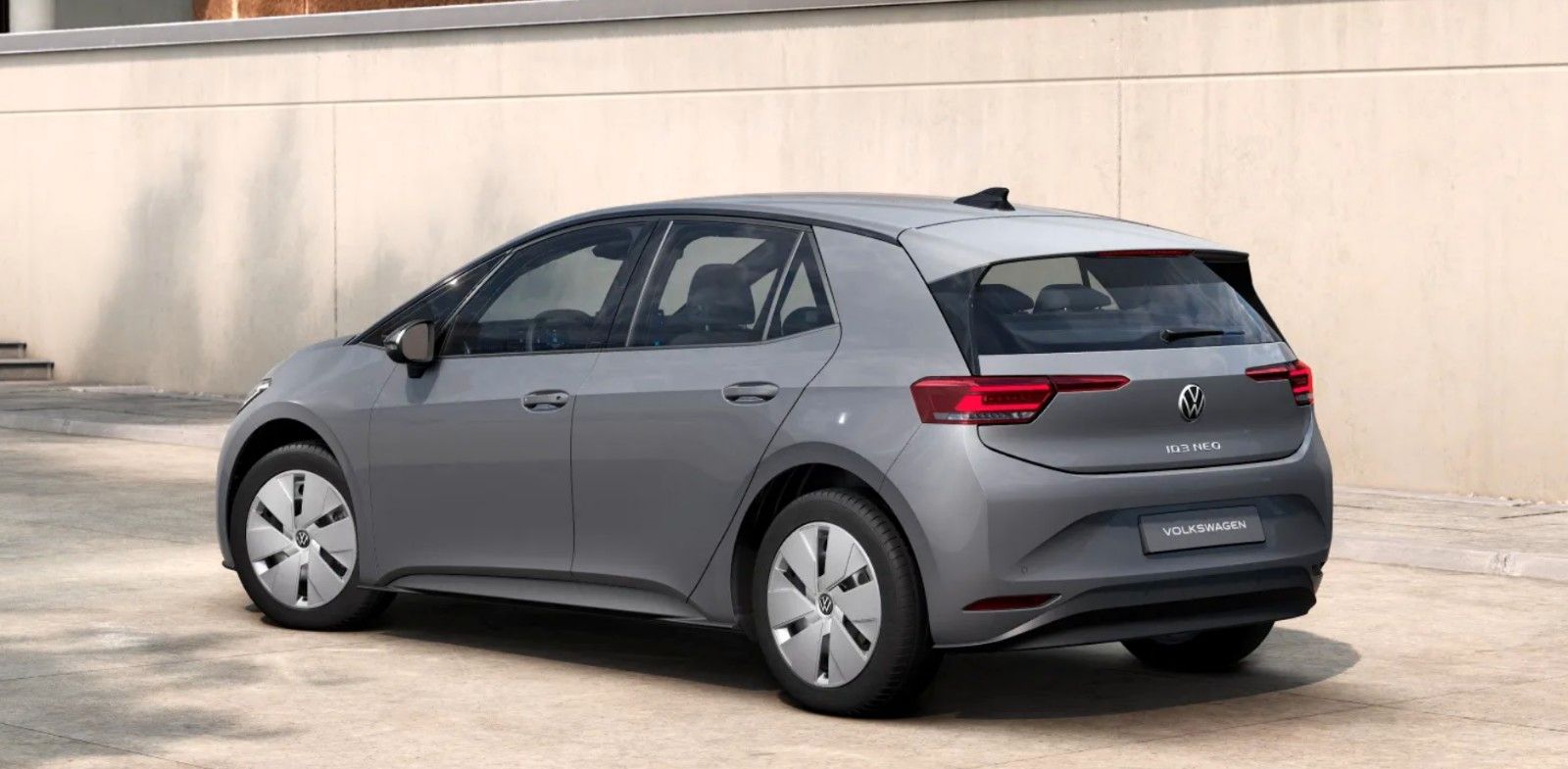 Volkswagen ID.3 - Bild 4