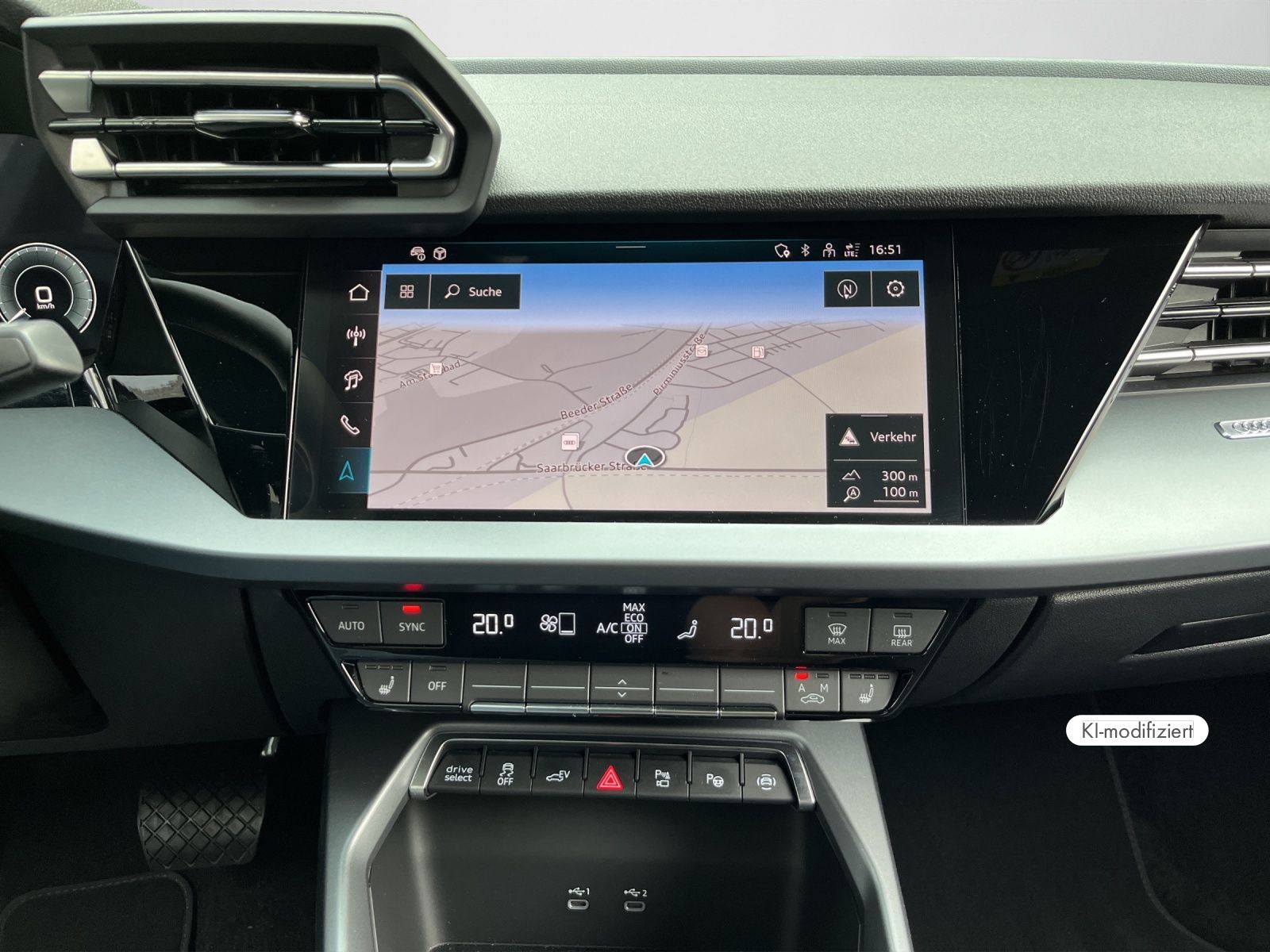 Audi A3 - Bild 12
