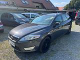 Ford Mondeo Turnier Trend,Hagelschaden, technisch top - Ford Mondeo Gebrauchtwagen in Dresden