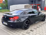 BMW 640 Gran Coupé 640d xDrive Gran Coupé M Spor... - BMW 640 Gran Coupé
