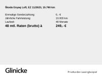 Skoda Enyaq - Vorschau Bild 2