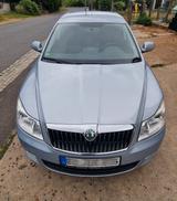 Skoda Octavia 1.4 TSI Impuls Edition Impuls Edition - Skoda Octavia: Impuls Edition