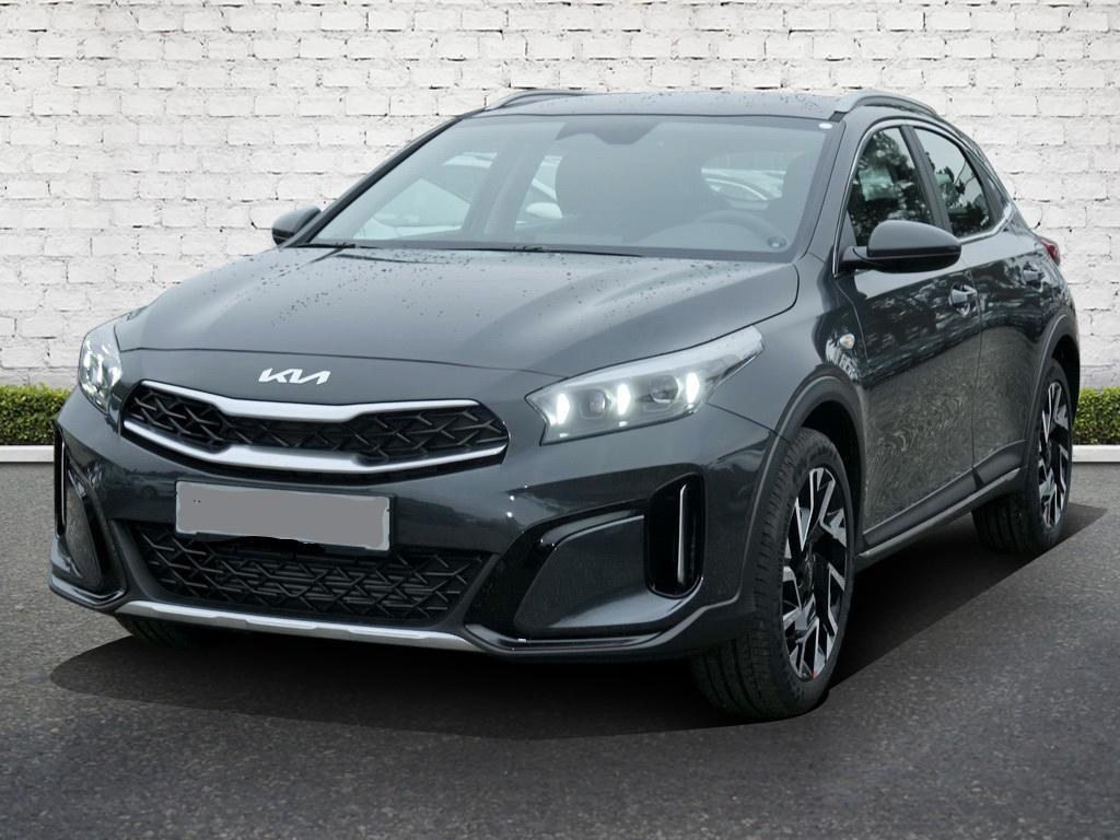 Kia XCeed 1.6 150 DCT Vision Komfort