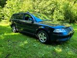 Volkswagen Passat Variant 1.6 Exclusive Variant Exclusive - VW Passat Variant von 2005