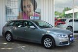 Audi A4 AVANT, 61 TKM !!*AUTOMATIK*SHZ*KLIMAAUT*TEMPO - Audi A4 aus 2010: Kombi