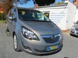 Opel Meriva Innovation 2.Hd. 17Zoll   PDC   Temp.  SH - Opel Meriva in Halle