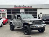 Jeep Wrangler Unlimited Sahara 4xe + elektr. Softtop - Jeep Wrangler in Krefeld