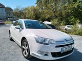 Citroën C5 Tourer HDi 170 Biturbo FAP Exclusive Excl... - Citroën C5: Hdi 170