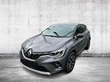 Renault Captur II Techno TCe 140 EDC LED*DAB*NAVI*KLIMA* - Renault Captur Techno mit Hybrid-Antrieb (Benzin/Elektro)