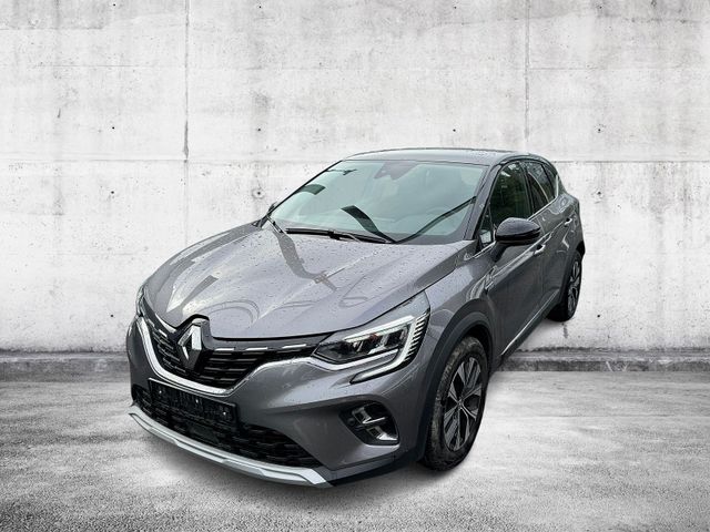 Renault Captur II Techno LED*DAB*NAVI*KLIMA*SITZHZG