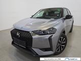 DS Automobiles DS3 1.2 PureTech Bastille Aut. LED Head-Up Virt - silberne DS Automobiles DS3