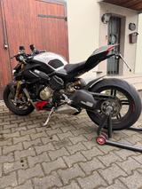 Ducati Streetfighter V4 SP2 - DUCATI STREETFIGHTER