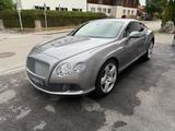 Bentley Continental GT 6.0 W12 4WD*MULLINER*NAIM* - Bentley in München