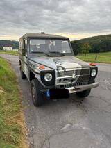 Mercedes-Benz Steyr Puch 230 GE Schweizer Militär Mercedes - Mercedes-Benz 230: Ge