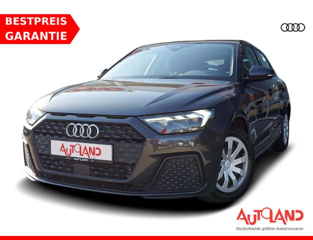 Audi A1 Sportback 30 TFSI S-Tronic LED Navi Tempomat