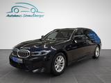 BMW 318d Touring M Sport ACC SHZ LED RFK HuD KZU - BMW 318 Jahreswagen