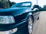 Audi Cabriolet 2.6 - TOP - Viele NEUTEILE - Audi Cabriolet in München