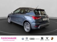 Seat Arona - Vorschau Bild 5