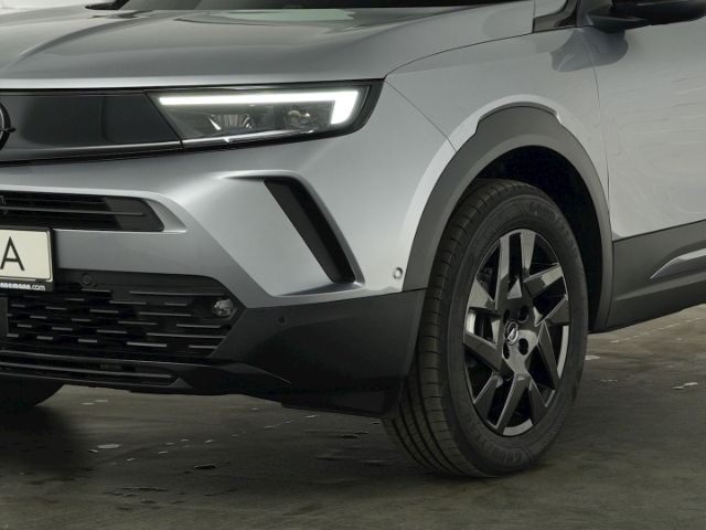 Mokka B GS AT+LED MATRIX+RÜCKFAHRKAMERA+SITZ-/LE