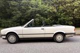 BMW 320i - BMW Gebrauchtwagen von 1988
