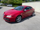 Alfa Romeo GT 1.9 JTD 16V M-Jet Quadrifoglio Verde Q2 - Alfa Romeo GT: 1.9