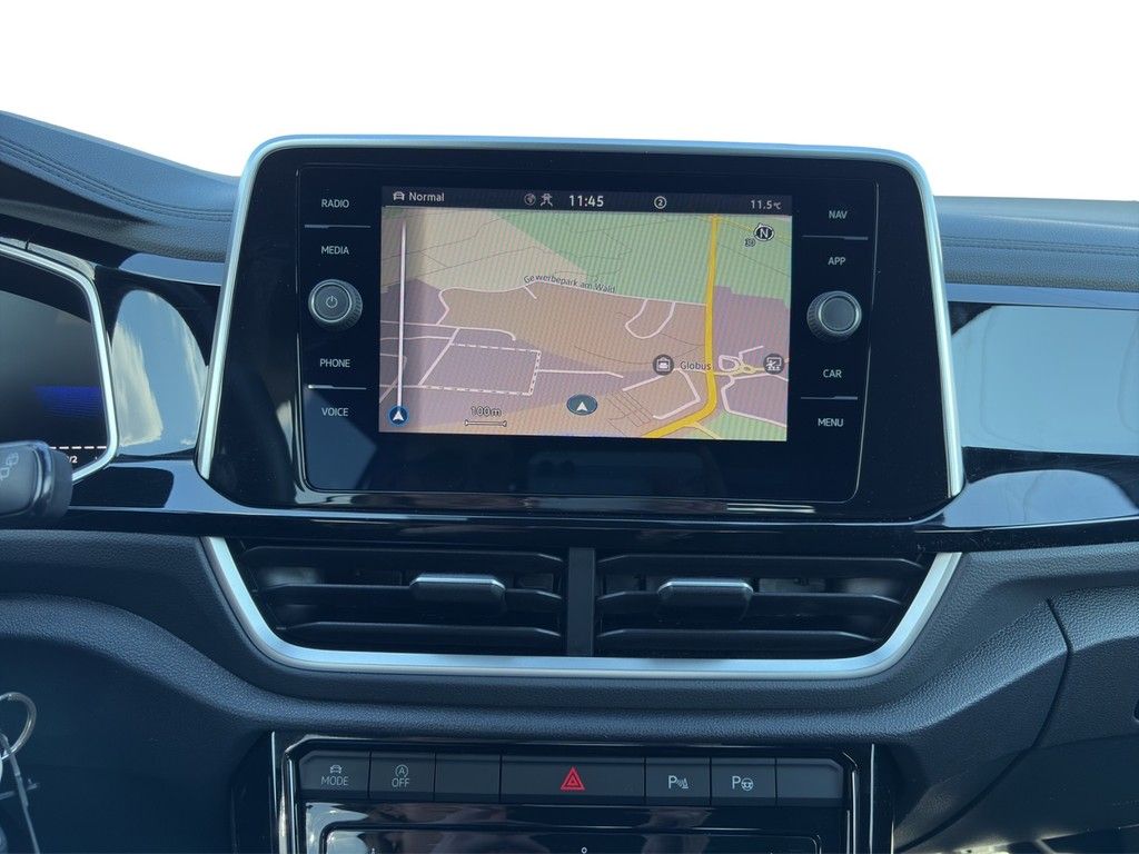 Volkswagen T-Roc - Bild 14