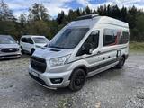 Bürstner Lineo C 590 Markise|AHK|Kamera|Raptor-Grill - Angebote