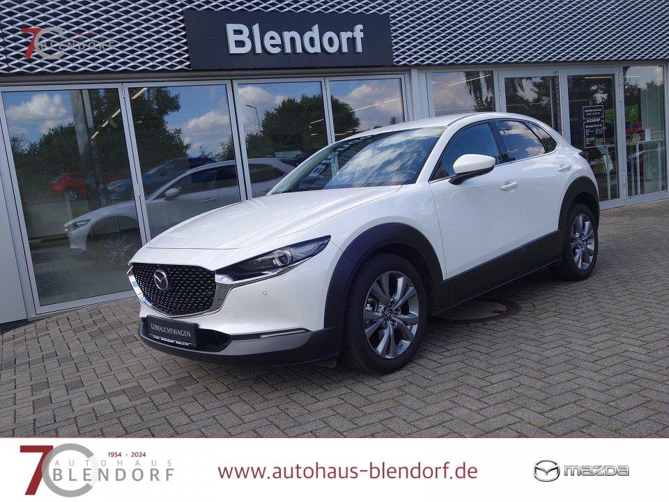 Mazda CX-30 Selection 122 Design|Active|Navi|Bose
