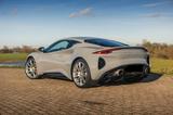 Lotus  Emira V6 | Prototyp | LHD | Export - Sammler - graue Lotus Emira