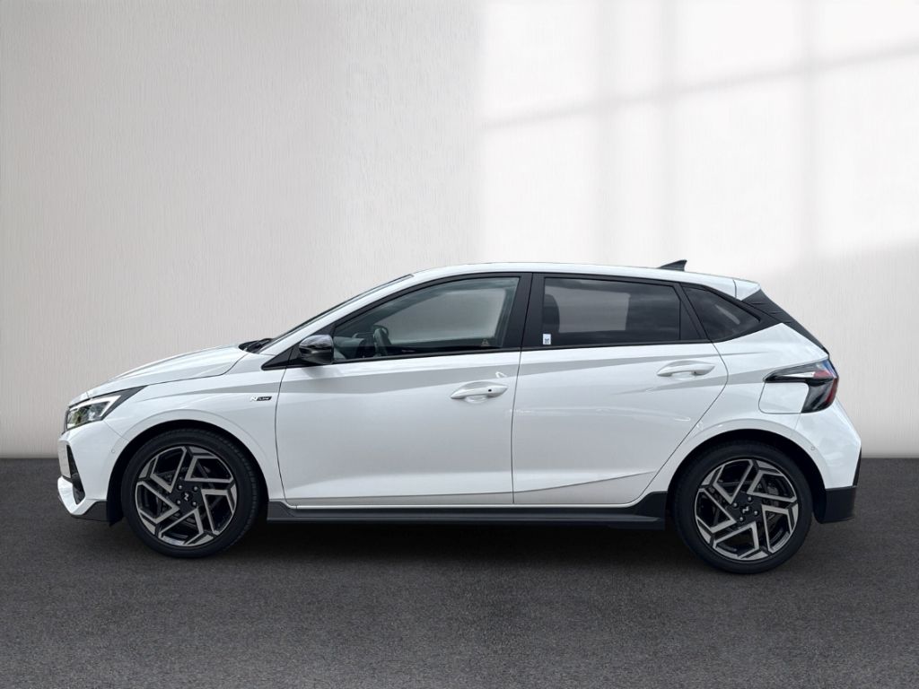 Hyundai i20 – Bild 2