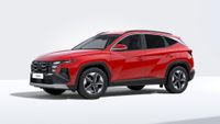 Hyundai TUCSON - Vorschau Bild 6