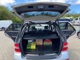 Mercedes-Benz ML 350 CDI 4MATIC Grand Edition Grand Edition - Mercedes-Benz ML 350: Grand Edition