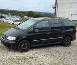Volkswagen Sharan 2.0 TDI United *7.SITZER*NAVI*6.GANG*AHK* - gebrauchte VW Sharan aus dem Jahr 2009