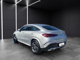 Mercedes-Benz GLE 350 4Matic Coupe *AMG*Allrad*Kamera* - Mercedes-Benz GLE 350 Hybrid (Diesel/Elektro): Coupe