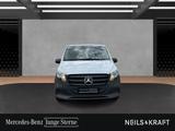 Mercedes-Benz Vito 114 CDI Kasten Kompakt TOTW+KAM+Facelift - gebrauchte Mercedes-Benz Vito mit Facelift