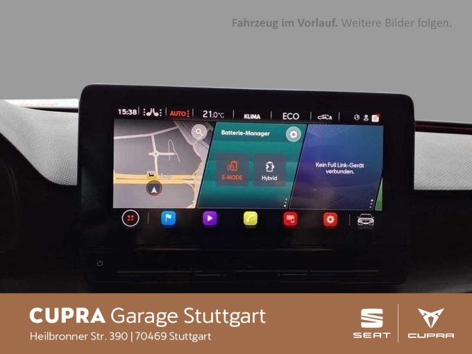 Cupra Leon - Bild 7
